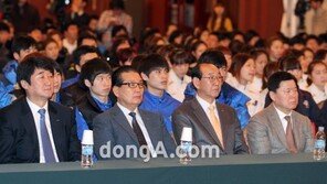 [프로배구 승부조작 칼 뺐다] “가슴 아프지만 읍참마속의 심정으로…”