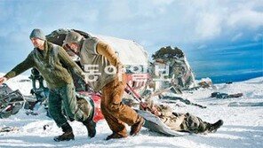 生과 死 경계에 선 회색인들의 사투… ‘더 그레이’