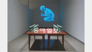 나와 세상을 향한 외침이 귓가에 맴돈다