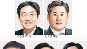 2012 기술경영인賞에 유진녕 부사장 등 5명