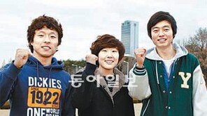 [대구/경북]“런던 장애인올림픽 스태프로 참가합니다”