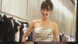 ‘샐러리맨 초한지’ 홍수현 각선미에 파티장 초토화