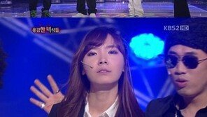 ‘개콘’ 신보라 부른 ‘기다려’, “중독성 강한 마성의 노래”