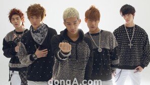 [O2플러스]그룹 ‘터치’ “JYP서 쫓겨나고, 영화 무산…술 마시는 아이돌?”