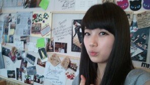 수지 폭식돌, 하루 여섯 끼 먹으면서도 S라인 유지 비결?