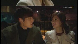 ‘내딸꽃님이’ 진세연, 최진혁과 달콤 데이트