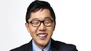 김제동 커플경고 “초콜릿 광고 포기…커플, 물어버리겠다”