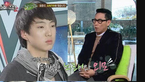 윤종신 “강승윤에 욕심 났었다” 솔직 고백