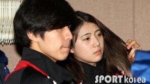 [포토] 정다래, ‘물광피부+오똑한 콧날’