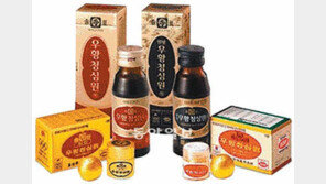 [BIO 의약]로고 디자인 변경·오랜 역사의 노하우로 한방제약 발전의 구심점 역할 톡톡