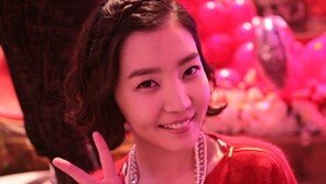 신다은 “18살 연상 박철민과의 키스 후 연하남 싫어”