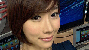 ‘싱글녀’ 곽현화, 혼자 사는 집 생방송 공개