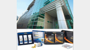 [BIO 의약]버섯 균사체 원료로 한 천연 면역 증강제，암 환자 치료효과 높이고 부작용 줄인다