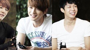 JYJ 다큐 ‘더 데이‘, 롯데서 23일 개봉