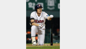 [이효봉의 3D 인터뷰] 이성열 ‘난 다시 태어난다!’