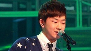 도대윤 “너무 힘들어요” 미니홈피에 심경 고백