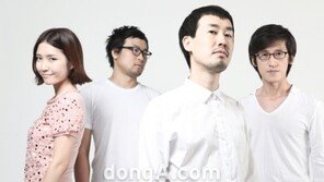 피터팬 컴플렉스, 4년 만의 정규앨범 & 10일간의 콘서트