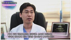 [2012 건강기획인터뷰] 인공관절수술,관절내시경, 척추치료 - 광진구 정형외과 안형권원장을 만나다·