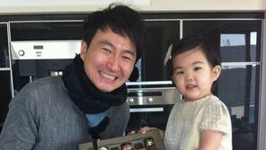 [스타 온라인] 주영훈에게 초콜릿 선물한 꼬마숙녀는 누구?