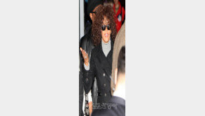 휘트니 휴스턴, ‘마지막 식사’는?