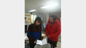 정범균, 신보라에 또 고백? ‘인증샷’ 공개