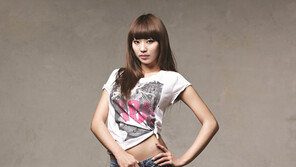 [포토] 씨스타 효린, 건강미 넘치는 볼륨몸매 ‘진짜 S라인’