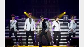 [연예 뉴스 스테이션] 미니앨범 발표 앞둔 빅뱅, 대대적인 TV 광고