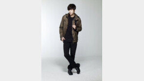 [포토] 이민호, 등산복 입어도 우월한 비율