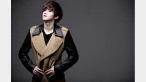 에반, 새앨범 ‘기억하지 않으려 한다’ 발표