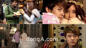 중국판 ‘우결’ 효민-부신보, 달콤한 결혼 생활 공개