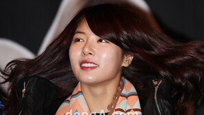 [SD포토] 현아, 여신민낯+풍성한 머릿결 ‘자체발광’
