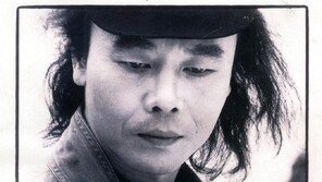 ‘향수’ 이동원, 대마초 상습흡연 혐의 검거