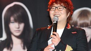 [SD포토] 신사동호랭이 ‘EXID 많이 사랑해주세요’