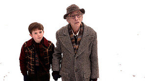 ‘찰리와 초콜릿 공장’ 찰리 할아버지, 데이비드 켈리 82세 별세