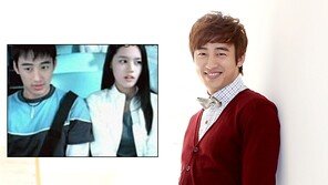 정성윤 “버스 속 한가인 옆 훈남? 그 ‘박카스 청년’이 저예요, 하하”