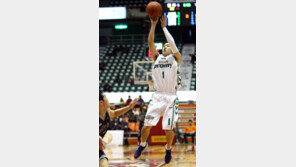 프로농구 ‘최강’ 동부, KT 꺾고 정규리그 우승 확정