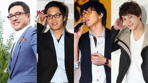 김승우·차태현·성시경·주원 ‘1박2일’ 뛴다