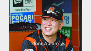 [런다운] 양승호감독 옛 휴대폰 번호 사용자의 고충