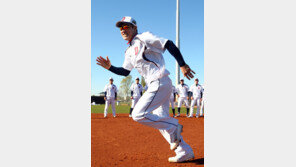 36세 임재철, MY WAY!