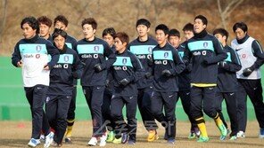 남태희, 홍명보호 마지막 1% 채워라