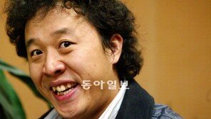 정준하, 니모와 결혼은 언제쯤? “장가 못 가는 거 아니야”