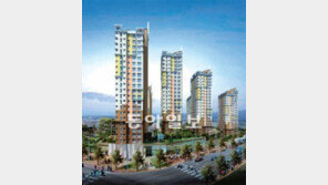 [광주/전남]광주 ‘지역 주택조합 아파트’ 첫선… 분양가 상대적으로 낮아 인기