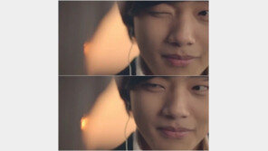 여진구, 뮤직비디오서 깜찍한 윙크 ‘여심 흔들’