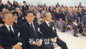 이맹희 前회장은 누구… 그룹 후계자 주목받다 아우에게 밀려난 ‘비운의 황태자’