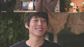 박하선 좋은날 열창 ‘음정 박자 엉망, 그래도 사랑스러워’