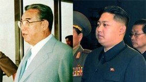 “北김일성, 생전에 김정은 손자로 인정 안했다”