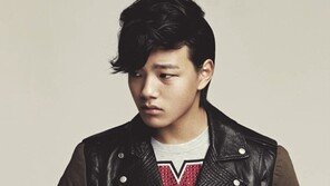 여진구, ‘마초남’ 눈빛에 카리스마 철철 ‘중학생 맞아?’