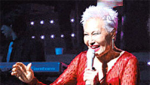 ‘가요계의 전설’ 패티김, 은퇴 선언… “너무 아쉬워”