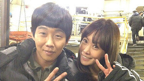 배우 최재환, 입대 뒤늦게 알려져… “2년 후 기대!”