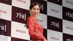 [SD포토] 김소연, 매력적인 힙라인 ‘볼륨 폭발’